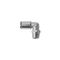 Metal Pu Fitting Elbow 8mm 1/4